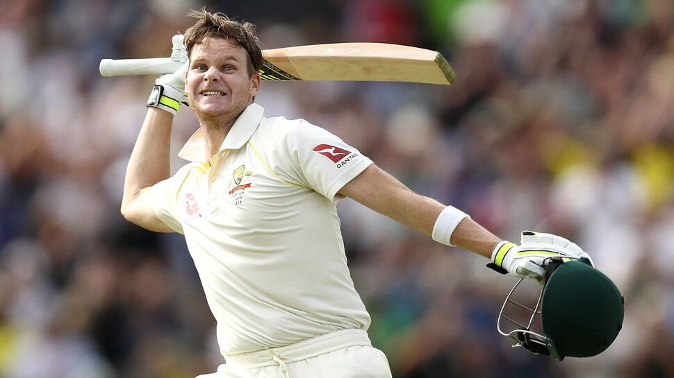 Ashes, 3rd Test: Steve &#039;Special&#039; Smith leaves Ashes rivals and teammates in awe