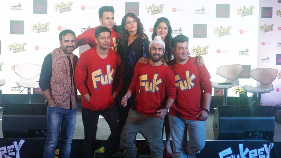 Would love to take &#039;Fukrey&#039; franchise ahead: Ritesh Sidhwani