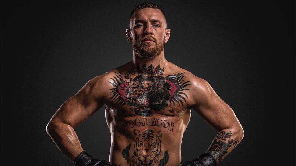 Sorry Manny Pacquiao, Conor Mcgregor wants an MMA fight next!