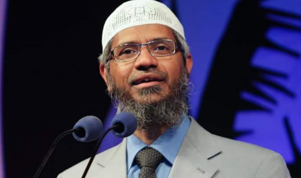 Interpol gives clean chit to &#039;hate-preacher&#039; Zakir Naik, cancels red corner notice 