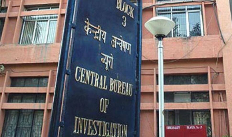 CBI arrests businessman Rohit Reddy in NTPC bribery case
