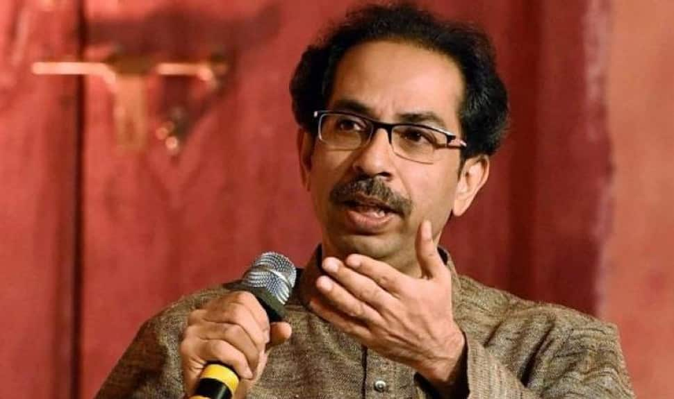 Uddhav Thackeray rejects exit polls predictions favouring BJP, says &#039;wait for results on Dec 18&#039;