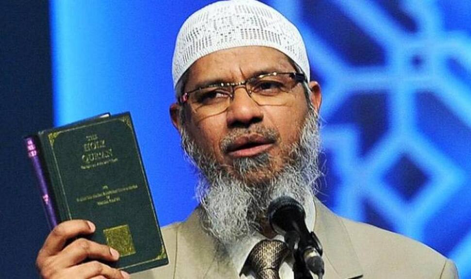 NIA to file fresh report to Interpol to issue red corner notice against Islamic preacher Zakir Naik