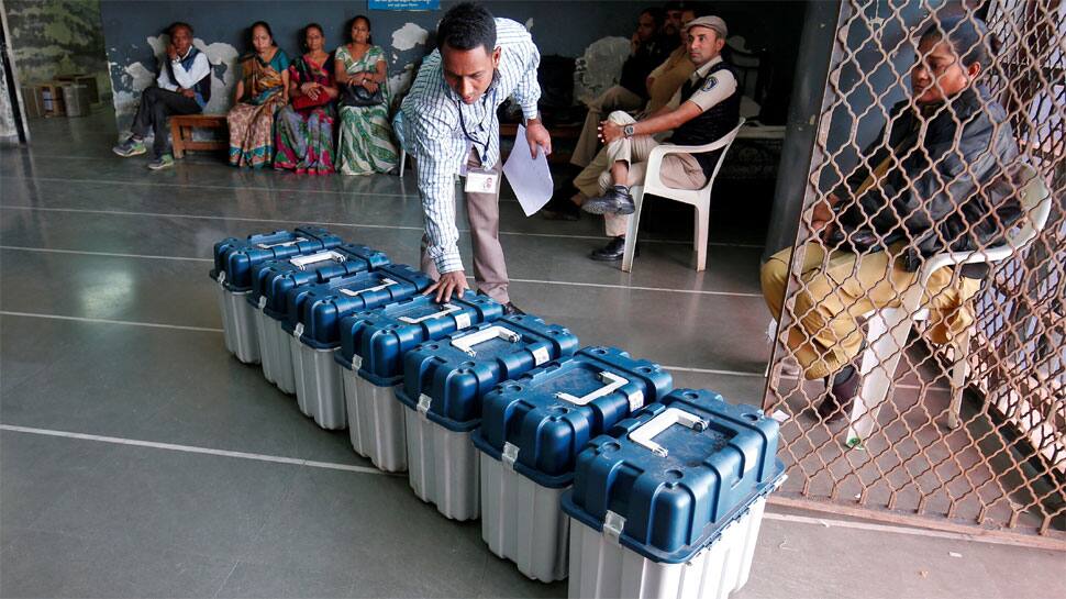 Gujarat assembly elections 2017: Repolling begins at six booths 