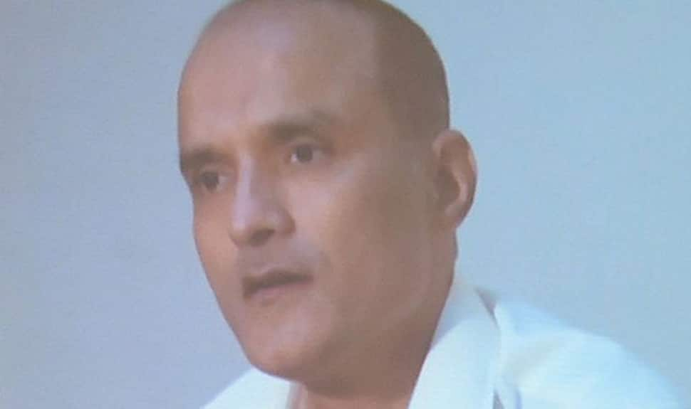 Pakistan processing visa applications of Kulbhushan Jadhav&#039;s wife and mother