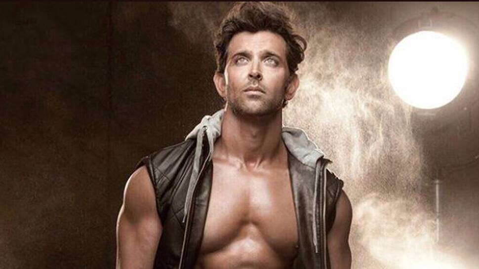 Service to society can change the world: Hrithik Roshan