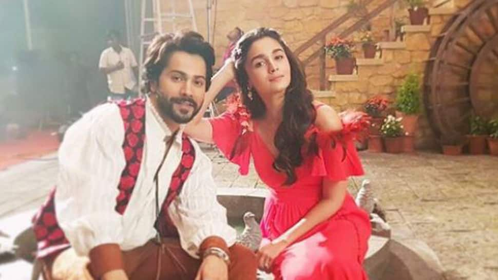 No &#039;Shiddat&#039; for Varun Dhawan , Alia Bhatt