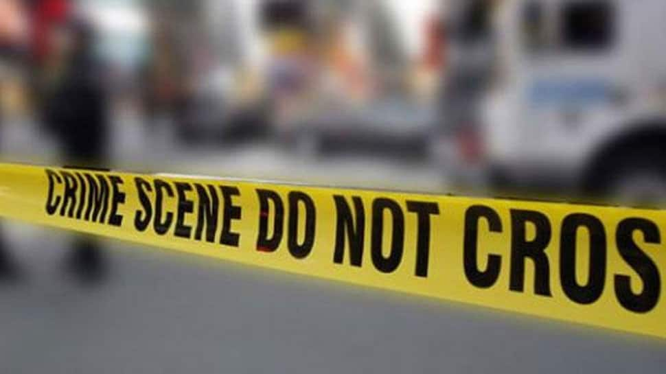 Gurgaon man robbed, killed by assailants