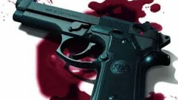 Former BJP MLA&#039;s son shot dead