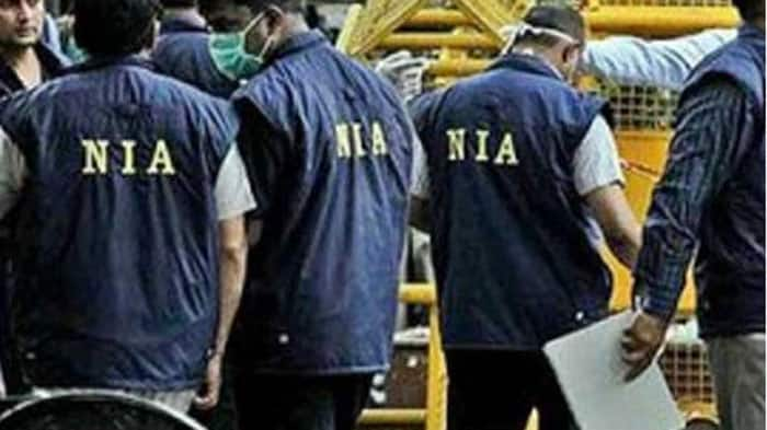 NIA registers case against 5 for ISIS links