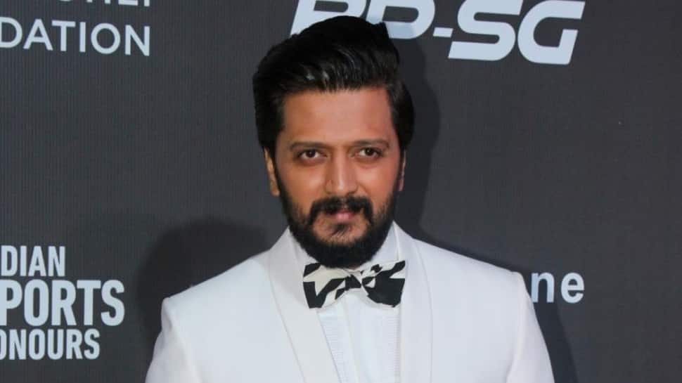 Riteish turns 39, looks forward to &#039;Total Dhamaal&#039;