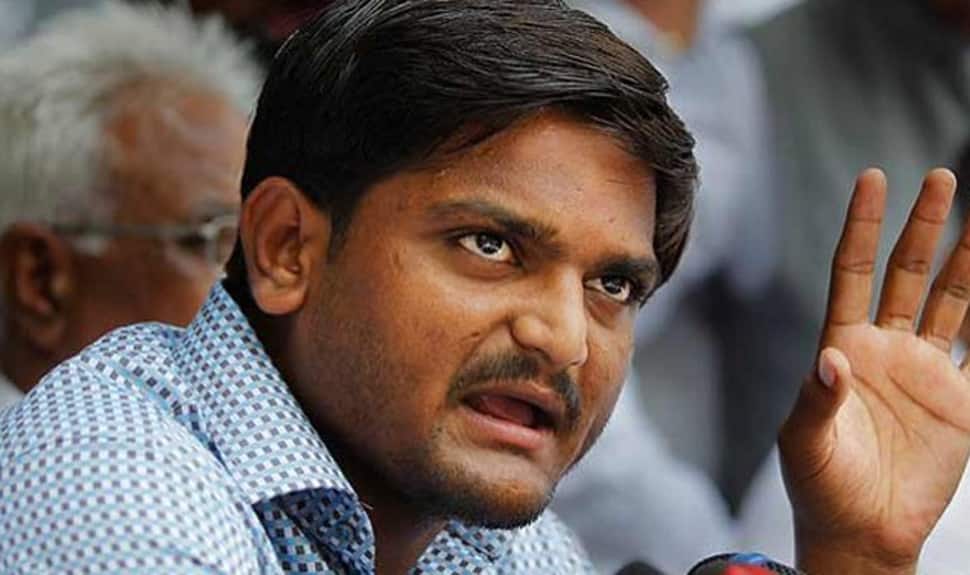Ahmedabad collector rebuffs Hardik Patel, says 'no clarification needed on EVMs'