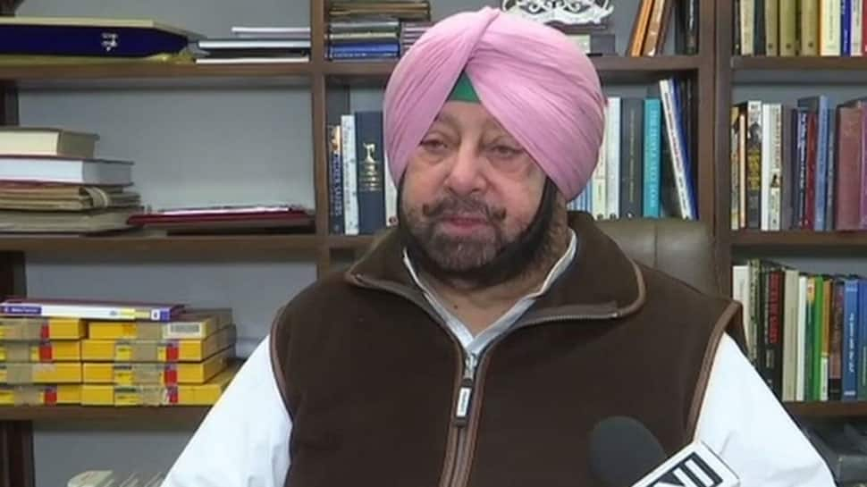 Can&#039;t get a better result than this: Amarinder Singh on Punjab civic polls