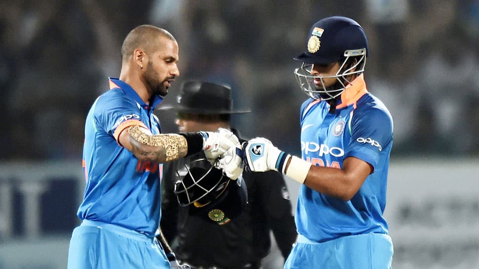 India vs Sri Lanka, 3rd ODI: Shikhar Dhawan, spinners set up easy win; Men in Blue register 8th straight series win