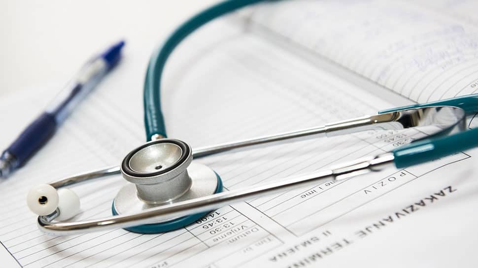 Doctors strike continues in Rajasthan, 65 held Doctors strike continues in Rajasthan, 65 held