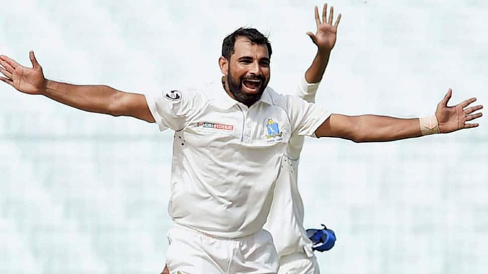 Ranji Trophy, Semi-final: Delhi dominates Bengal on Day 1