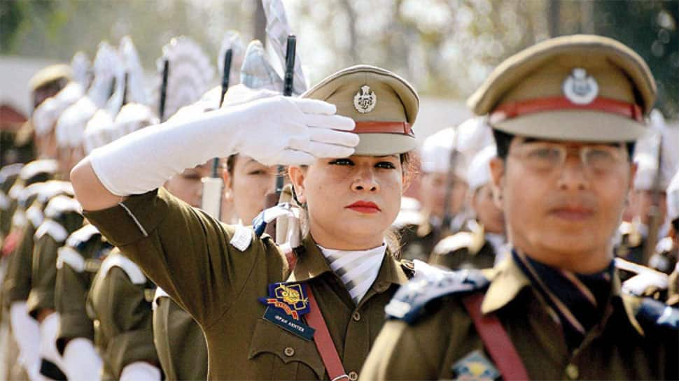 4,956 candidates selected as constables in J&amp;K Police