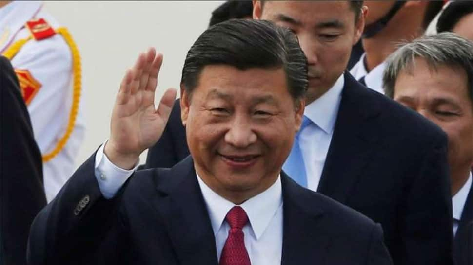 10 research centres in China to study Xi&#039;s ideological thought