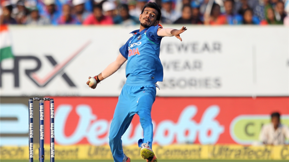 Unfair to compare myself, Kuldeep Yadav with Ashwin-Jadeja, says Yuzvendra Chahal