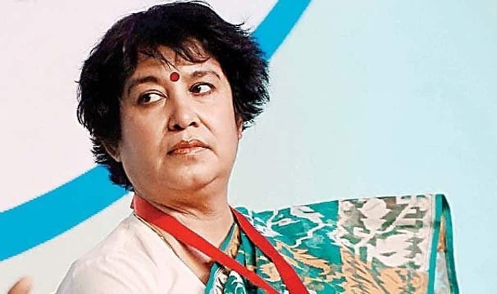 Religious minorities better in Indian than in Pakistan, Bangladesh: Taslima Nasreen