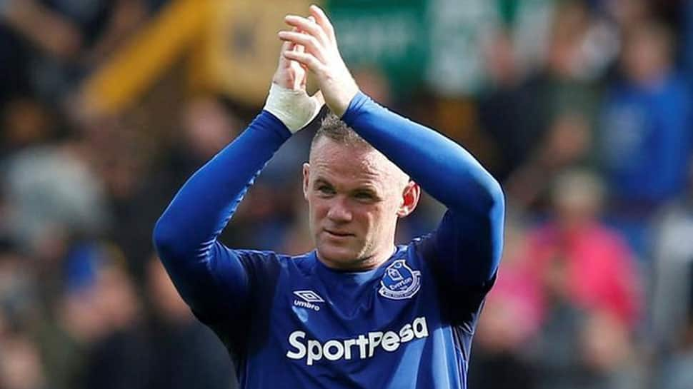 Community service is &#039;relaxing&#039;, says redemption seeking Wayne Rooney