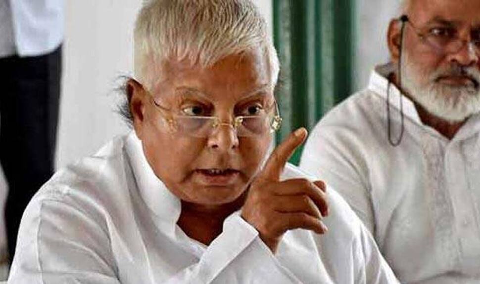 RJD bandh on Dec 21 won&#039;t create problems for Sikh pilgrims: Lalu Yadav