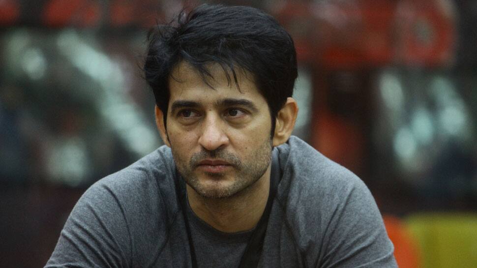 Bigg Boss 11: My sanity is intact, says Hiten Tejwani after getting evicted