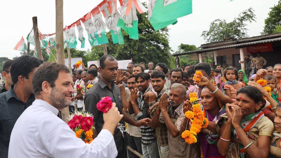 Welcome gift for Rahul Gandhi as Congress President: The battle of Gujarat