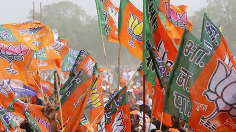 BJP back to power in Himachal Pradesh, questions remain on CM as Prem Kumar Dhumal loses