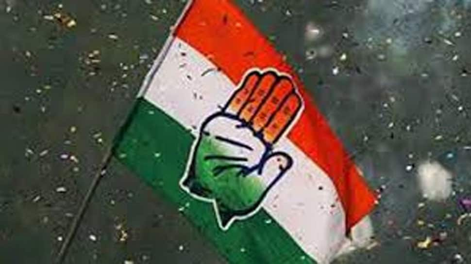 Congress&#039;s Anirudh Singh wins first seat in Himachal Pradesh