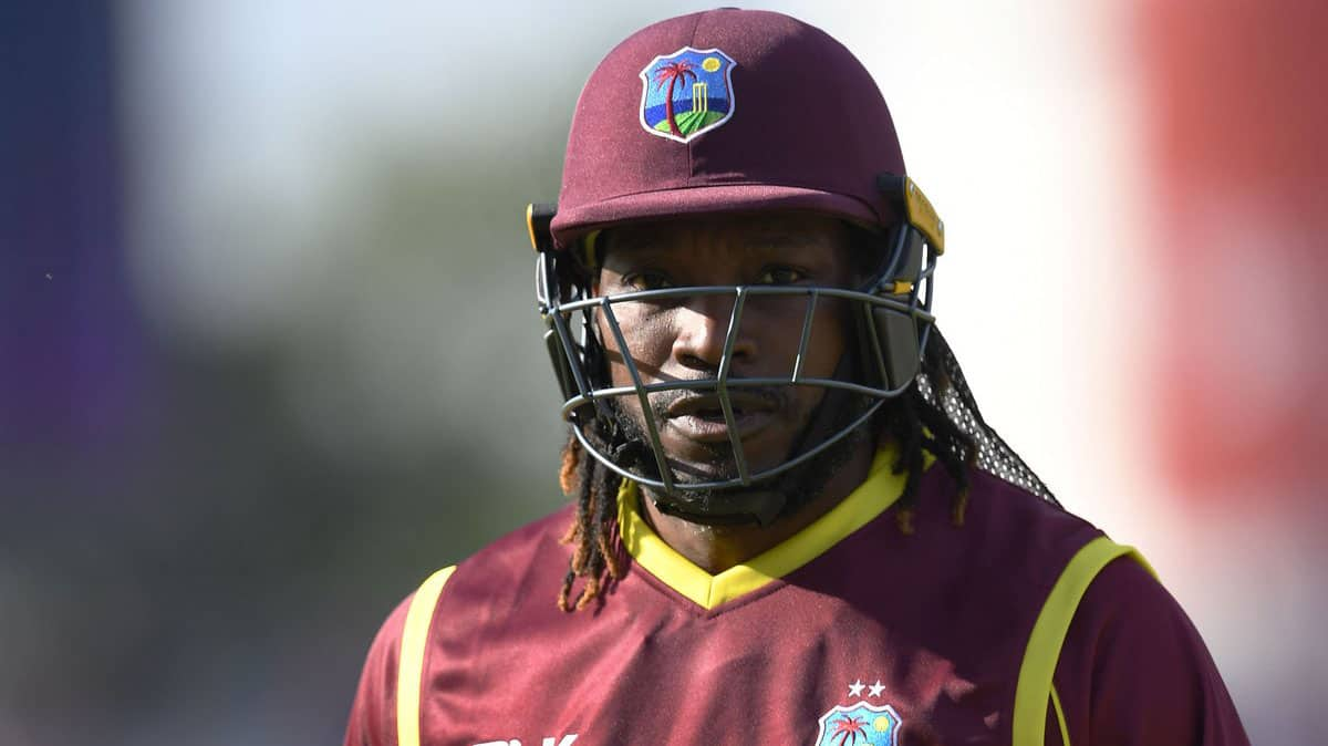 West Indies pin hopes on Chris Gayle for New Zealand ODIs