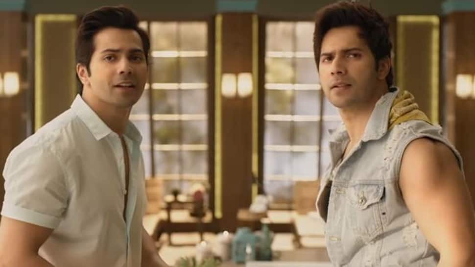 Varun Dhawan&#039;s new bachelor pad will give you major home goals—Watch video