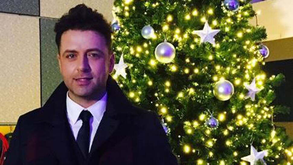 Mark Feehily denies Westlife&#039;s comeback