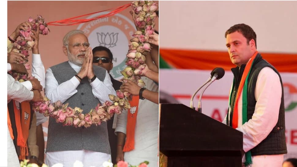 &#039;Modi aavi gaya&#039;: BJP wins Gujarat again, Congress left wanting