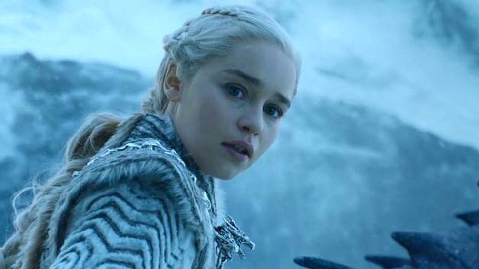 Game of Thrones: Cast gets a social media ban, says Emilia Clarke