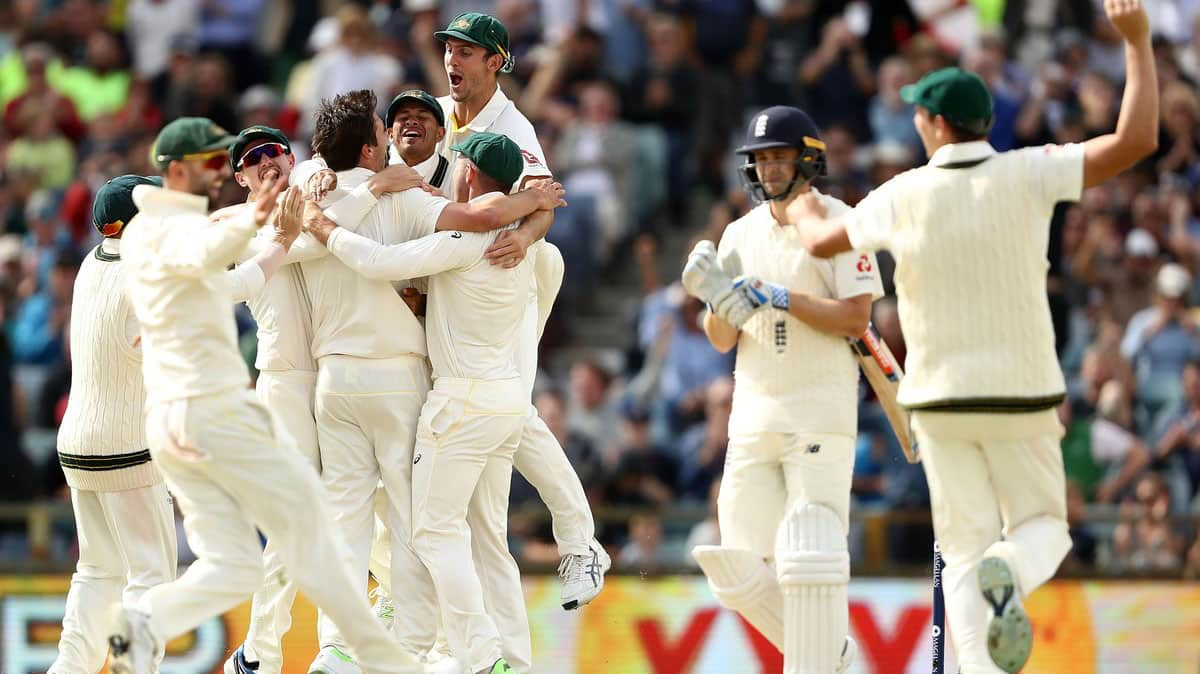 Steve Smith savours &#039;spectacular&#039; triumph over England as victorious Ashes captain