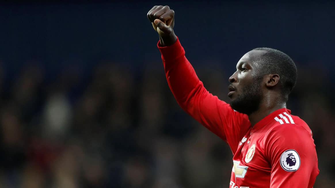 Romelu Lukaku still loves West Brom, says Jose Mourinho