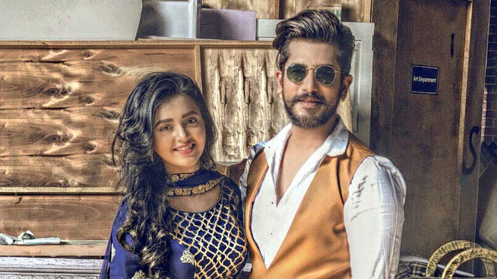 Suyyash Rai trims beard for Rishta Likhenge Hum Naya