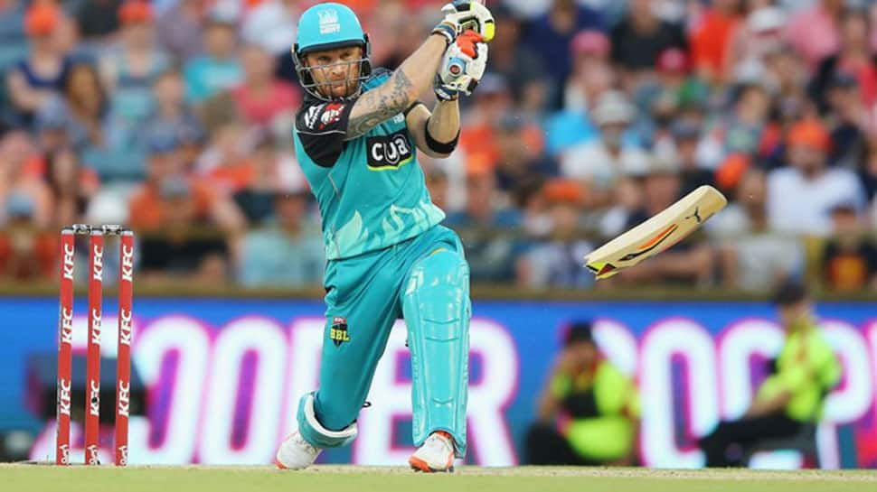 Australia&#039;s Big Bash season set for greater heights