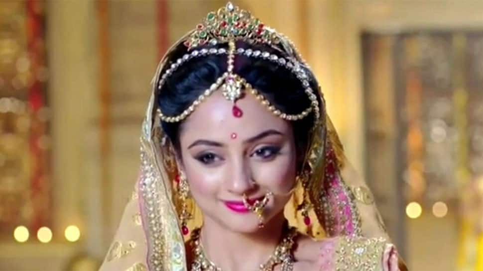 Did not feel left out in Tera Baap Mera Baap: Madirakshi Mundle