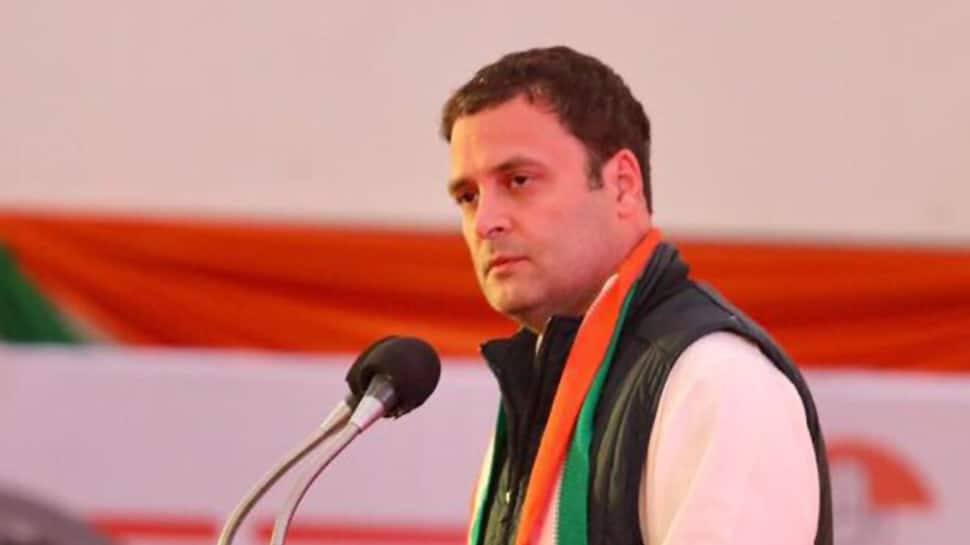 Fought anger with dignity, says Rahul Gandhi as Congress claims &#039;we are a force in Gujarat&#039;