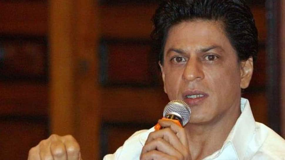 Shah Rukh Khan offers financial help to boxing legend Kaur Singh