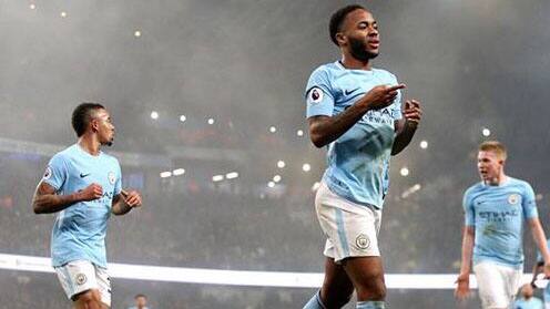 Police probe Manchester City&#039;s Raheem Sterling racial abuse case 