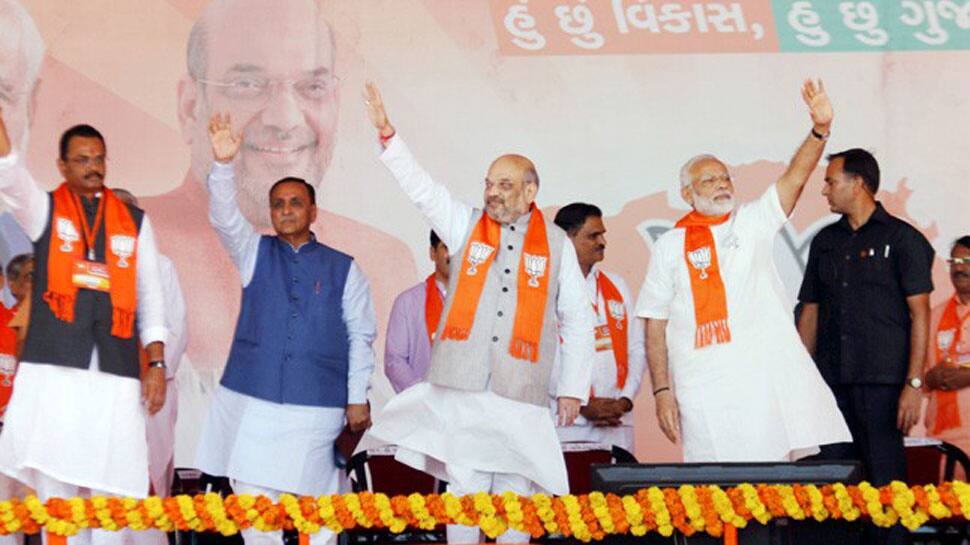 Gujarat Assembly Elections 2017: Here’s why the results have a significance beyond the state