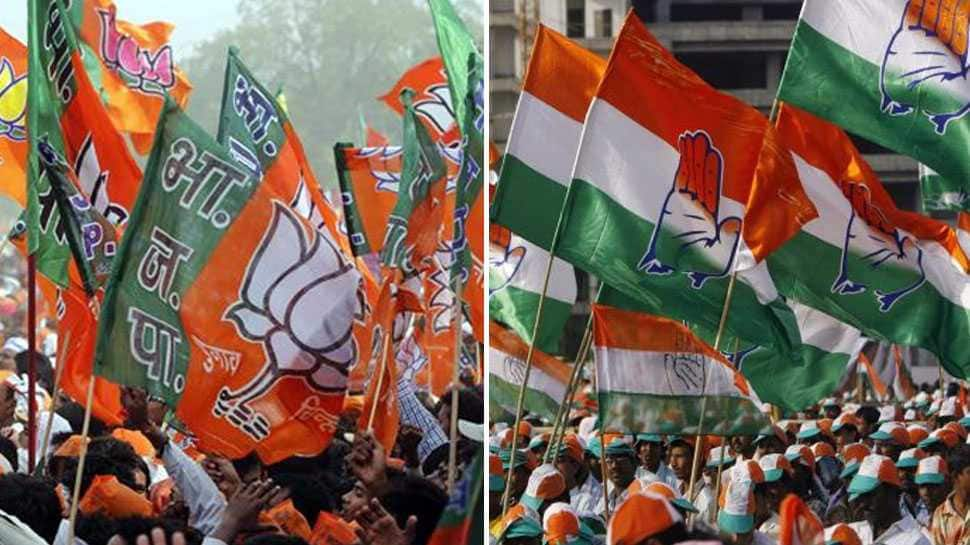 BJP poised to take power in Himachal Pradesh