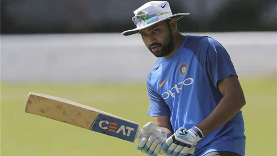 Rohit Sharma shares the day he will remember for the rest of his life