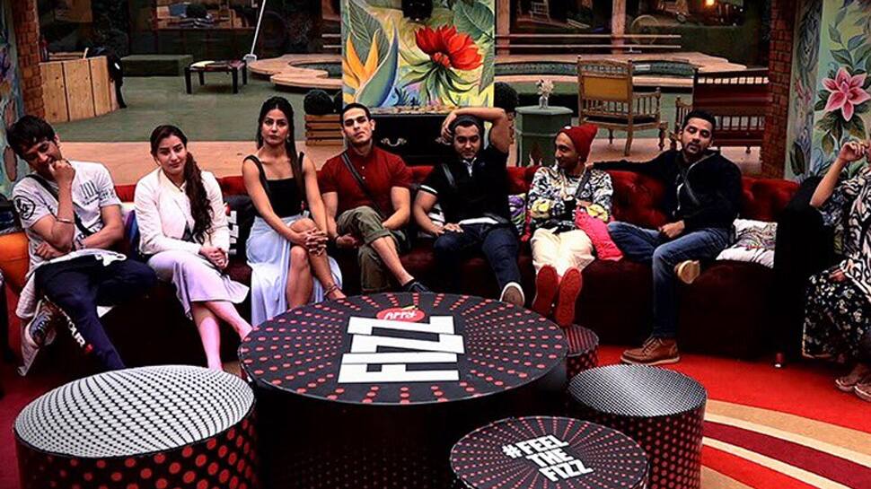 Bigg Boss 11, Day 78 written updates: All contestants nominated except Hina Khan