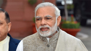 Cyclone Ockhi: PM Narendra Modi to visit Tamil Nadu, Kerala Lakshadweep on Tuesday