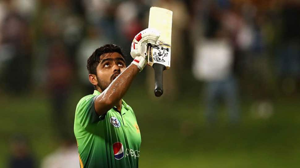 I follow Virat Kohli, says Pakistan batsman Babar Azam