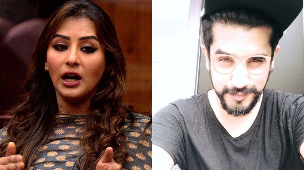 Bigg Boss 11: Former contestant Suyyash Rai upset with Shilpa Shinde